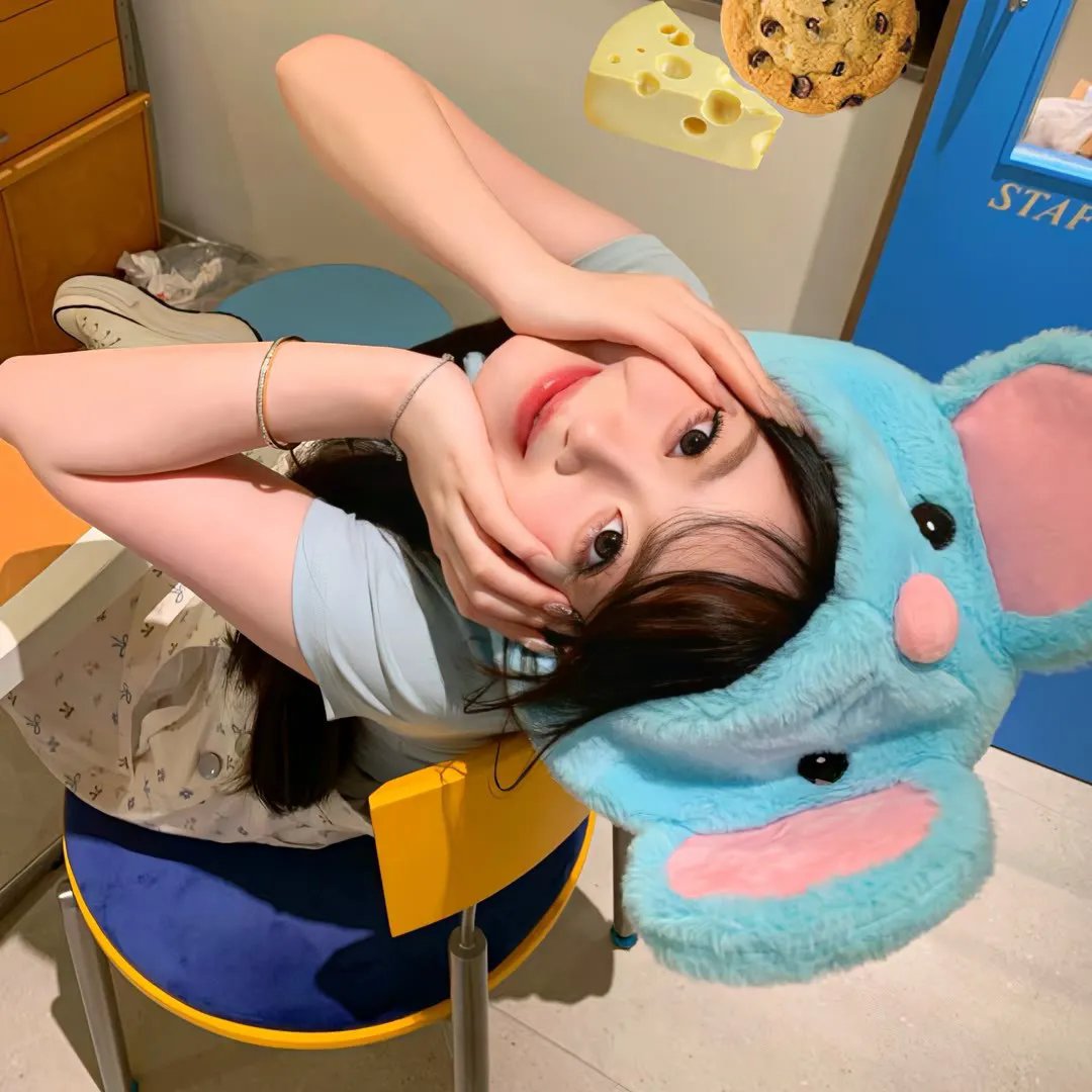 连环粉红命案
