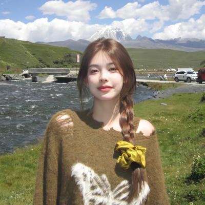 今生是第一次